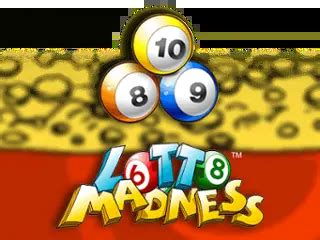 Jogue Lotto Madness .
